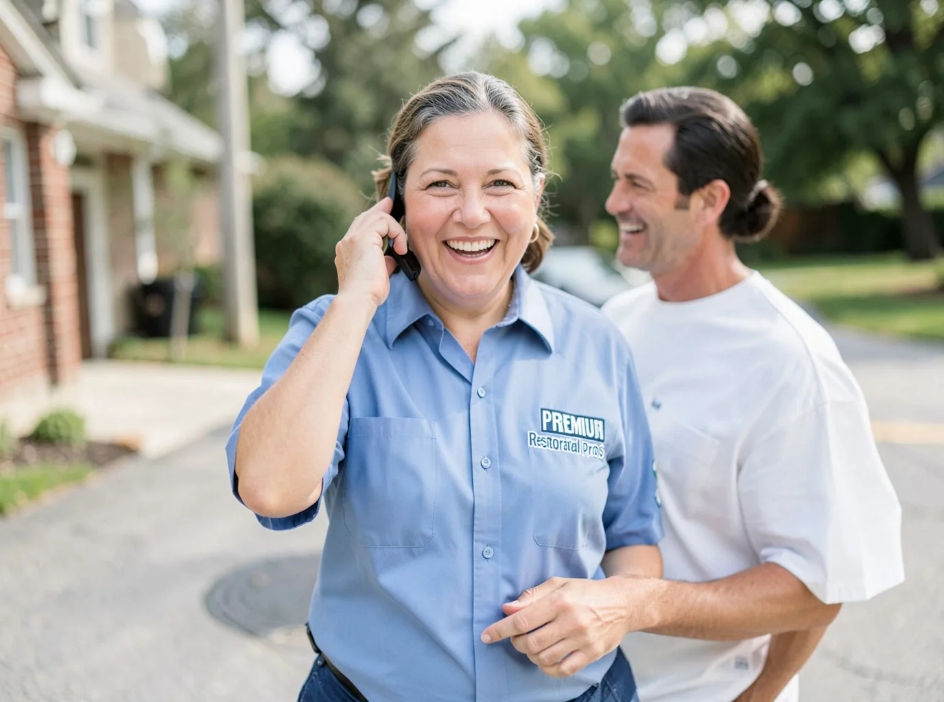 Water Damage Restoration Myra, WV FAQs